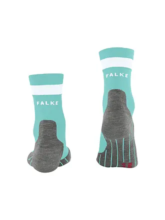 FALKE | Chaussettes de course pour femmes RU 4 | türkis